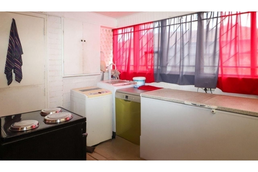 2 Bedroom Property for Sale in Meiringspark North West